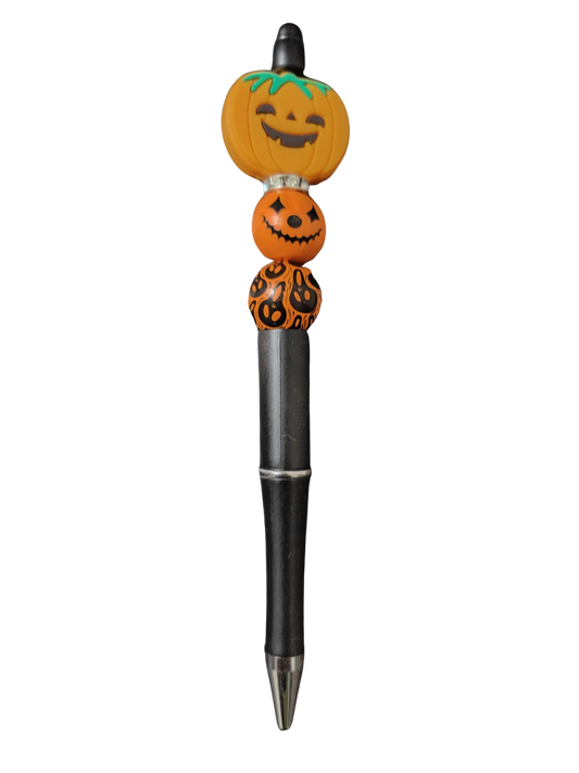 Pumpkin Eater