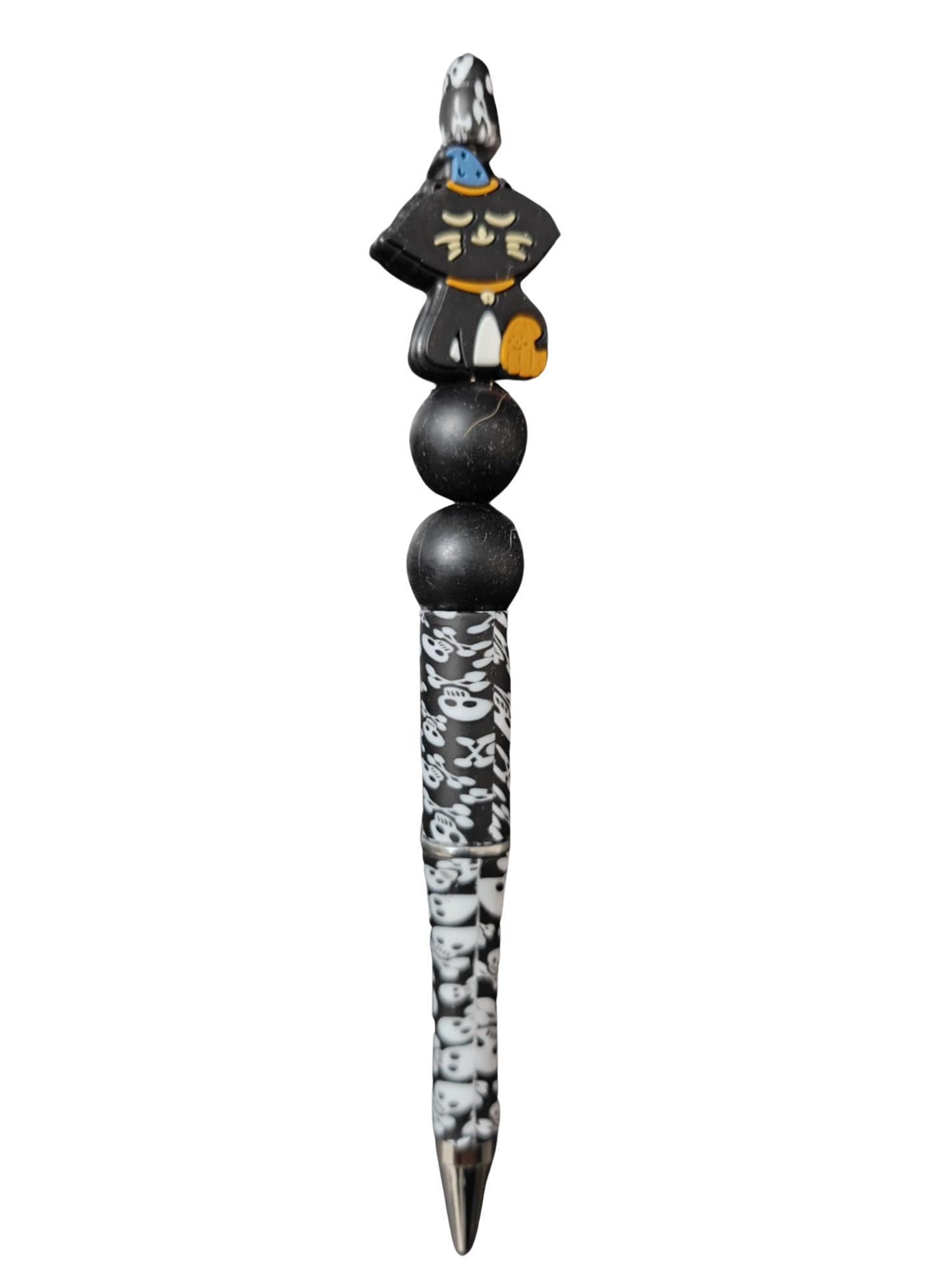 Witch Cat