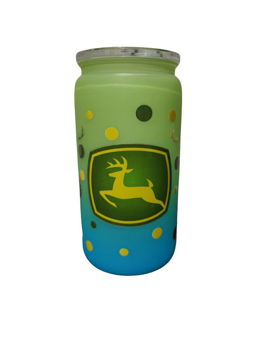 John Deere