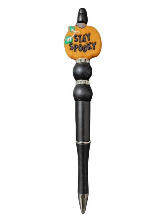Stay Spooky