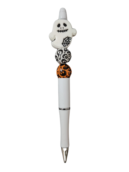 Scary Ghost
