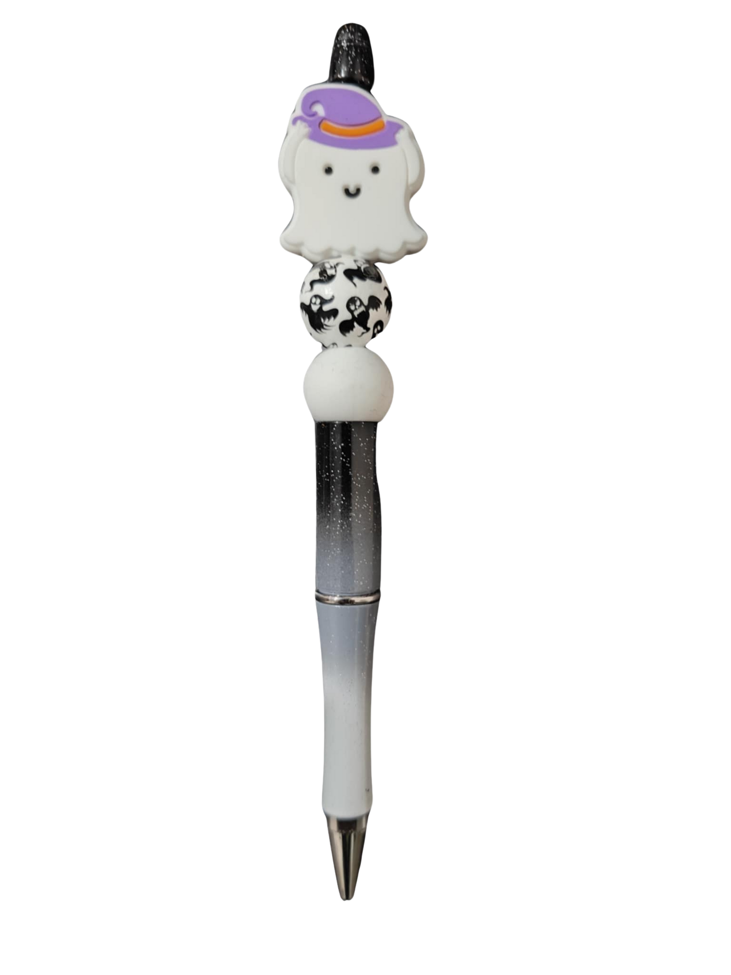 Happy Ghost