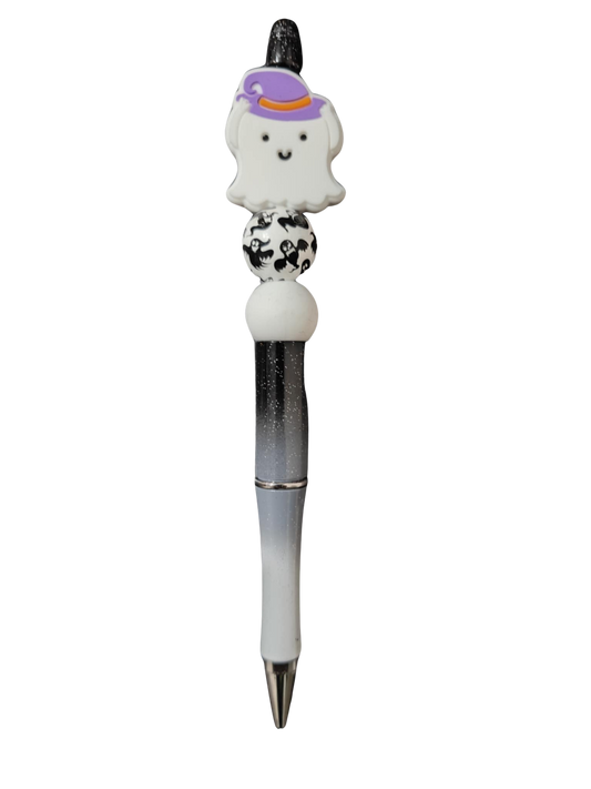 Happy Ghost
