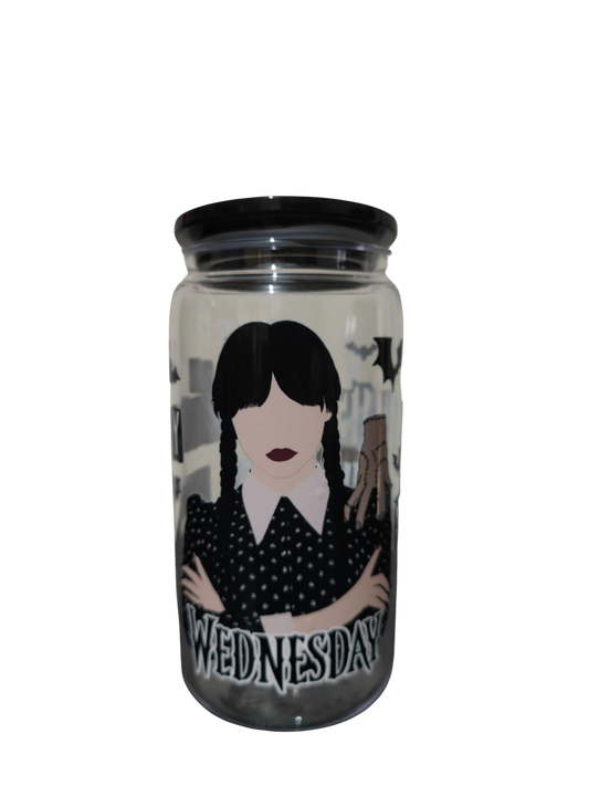 Wednesday Adams
