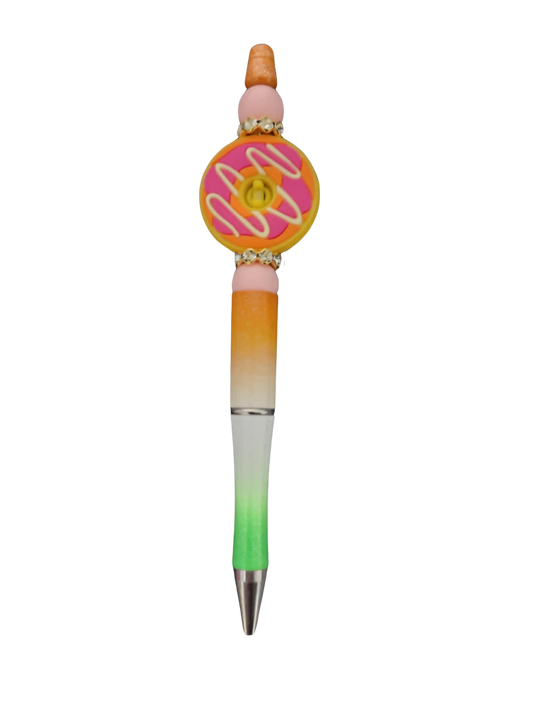 Yummy Donut