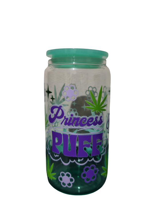 Princess Puff
