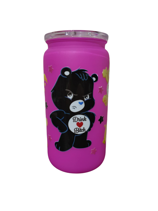 Swear Bears