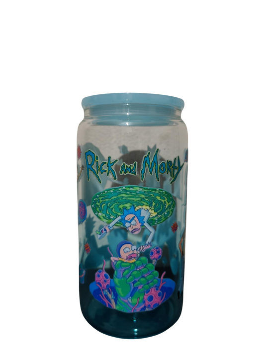 Rick & Morty