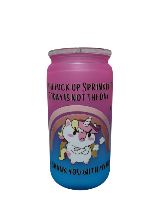 Sassy Unicorn