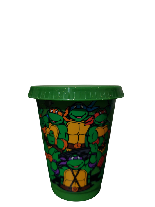 Ninja Turtles