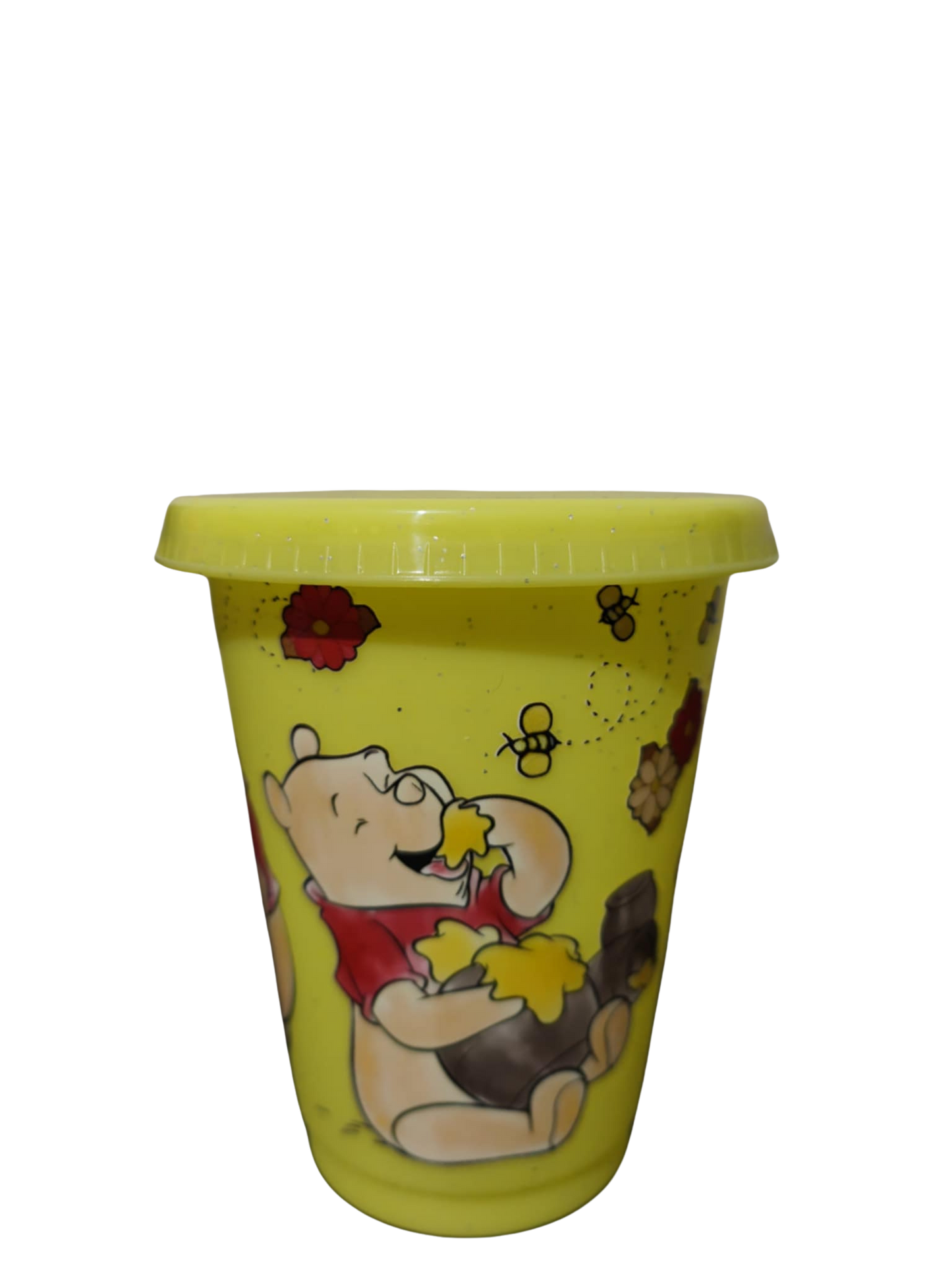 Winnie The Pooh