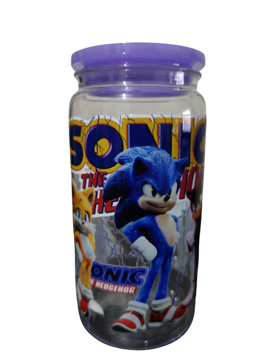 Sonic