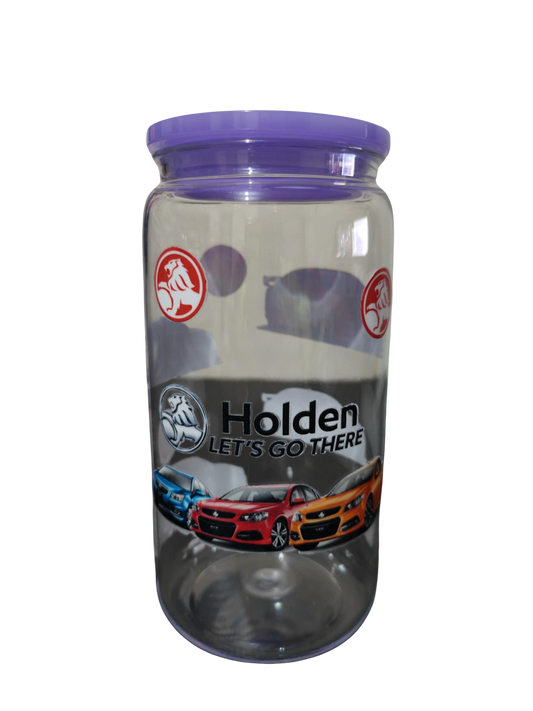 Holden