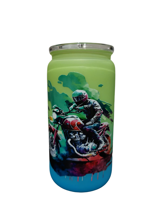 Biker