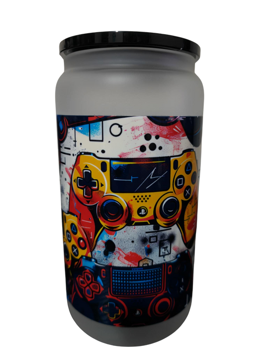 For Gamers