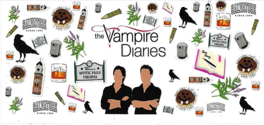 Vampire Diaries