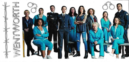 Wentworth