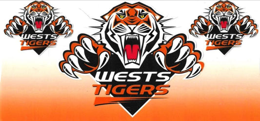 West Tigers