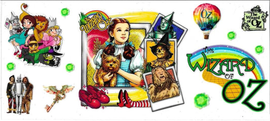 The Wizard of Oz