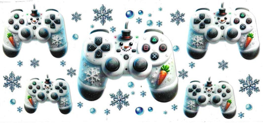 Snowman PS Controller