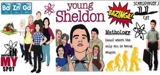 Young Sheldon